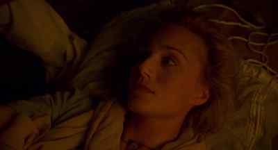 Darling. - The English Patient