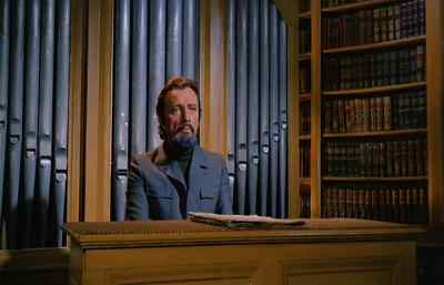 Darling? - Bluebeard