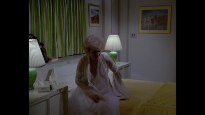 Darling? - The Love Boat