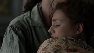 Darling. - Outlander