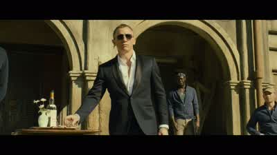 Darling. - Skyfall