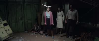 Darling! - The Conjuring 2