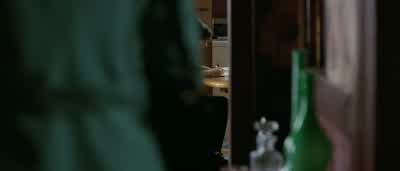 Darling? - Mr  Nobody