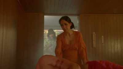 Darling... [ Screams ] - Ms Fisher's Modern Murder Mysteries