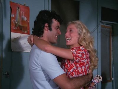DARLING, THAT WAS
SOME PERFORMANCE. - Hawaii Five-0