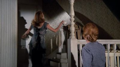 Darling, wait. - The Waltons