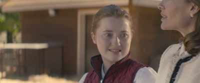 -Darling, you want a thoroughbred.
-Everyone has a thoroughbred. - Black Beauty