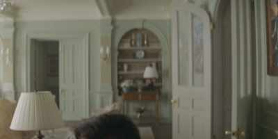 -
Darling, we’re back. - Prodigal Son