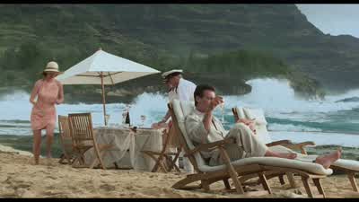 Darling, what about snakes? - The Lost World: Jurassic Park
