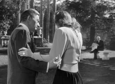 Darling, what is it? - Notorious