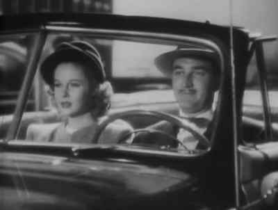 Darling, what is this? - Smash-Up: The Story of a Woman