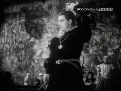 - Darling.
- What? - The Private Life of Henry VIII