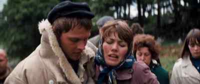 DARLING, YOU CAN'T GO ON. - No Blade of Grass