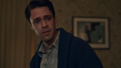 Darling, if you need to go... - Call the Midwife