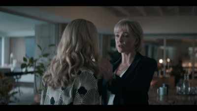 Darling, if you want to help
your father, - Prosper