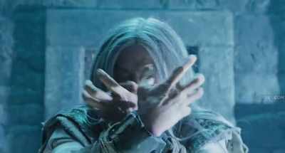Darling, for your information - Iron Mask