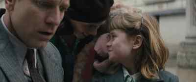 Darling, you're a genius! - Christopher Robin