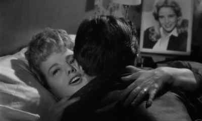 Darling, you've gone away. - Lolita
