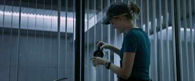 Darling, this ZBC stuff is so crufty. - The Hurricane Heist