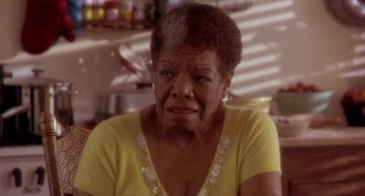 Darlings love is many things - Madea's Family Reunion
