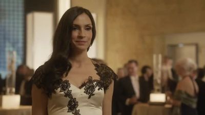 Darlings. - Hemlock Grove