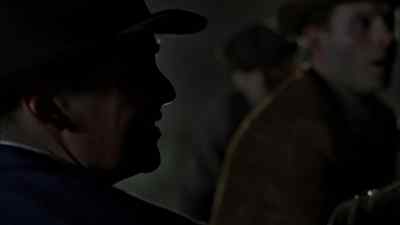 Darmody? - Boardwalk Empire