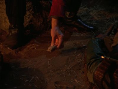 Darmok. - Star Trek: The Next Generation