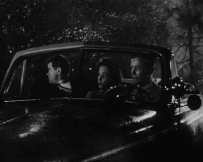 Darn it ! Battery. - Invasion of the Saucer-Men