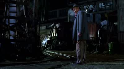 Darn bushes yowling at me again - Scooby Doo 2: Monsters Unleashed
