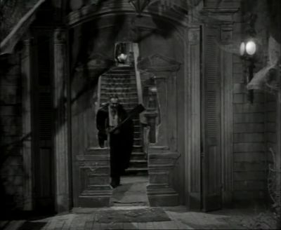 Darn Darn Darn - The Munsters