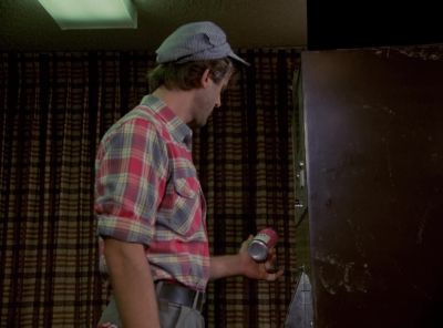 Darn machine. - The A-Team