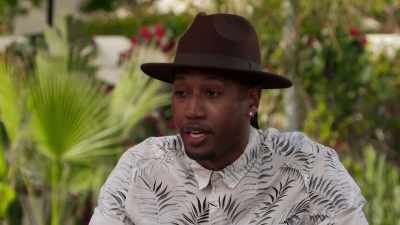 [Darnell] Chef, great job - Chopped Next Gen