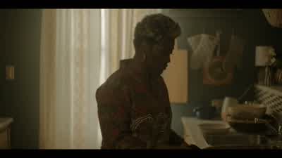 I'll call you later. - The Chi