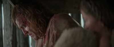 Darnen could still be
within the woods, Father. - Jikirag