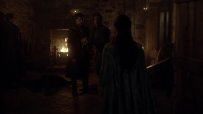             Darnley? - Reign