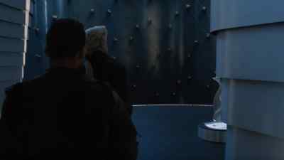 Daron-Vex, manual override. - Krypton
