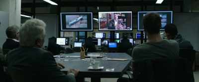 Darpa completed its live-fire testing... - Sniper: Ultimate Kill