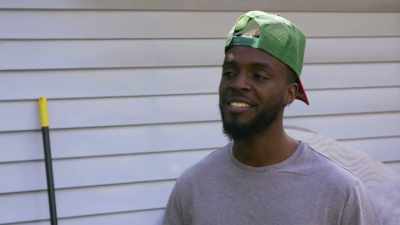 - Darquavion is having
a chance to make his - Inmate to Roommate