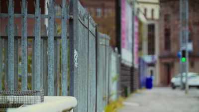 Darragh: Despite
the family's efforts - Murder in the Badlands
