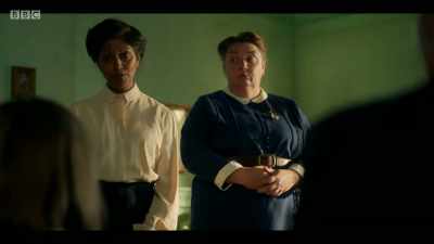 Darrell, we need to talk about
thinking before you act. - Malory Towers