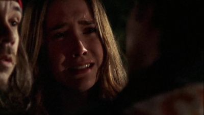 Darren. Darren, please. - Cold Case