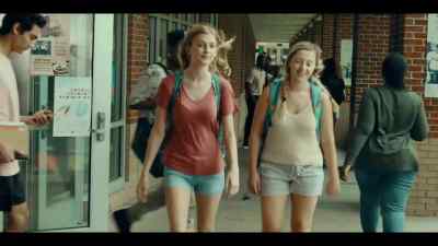 - Darren. - The Purge