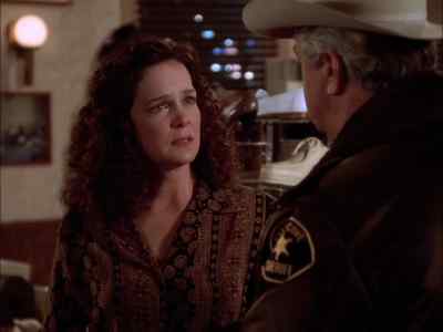 Darren? - Murder, She Wrote
