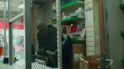 (DARREN WHIMPERS) - Mr Bates vs The Post Office