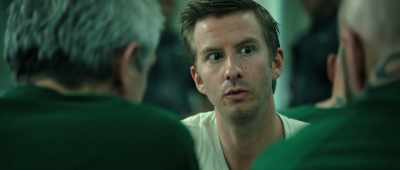 Darren?Yes, mate? - Trouble