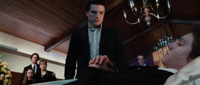 Darren - Cirque du Freak: The Vampire's Assistant
