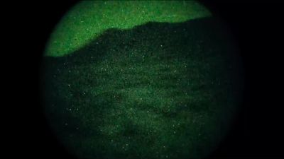 DARRIN: Holy shit. We're doing it. We're doing it. We're doing it. - Area 51