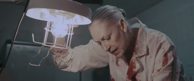 Darrow Industries is ushering
in a new age in our evolution. - The Rise of the Beast