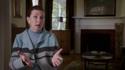 Darrow:
YOU HAD DNA CONTAMINATION, - An American Murder Mystery: The Staircase