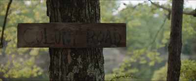 Darryl #2 lived
at 4739 Colony Road. - The Wrath of Becky